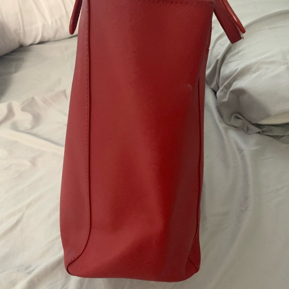 Tory Burch laptop tote - Picture 8 of 11